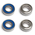 FT Bearings, 6x12x4 mm - view 1
