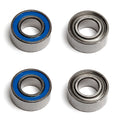 FT Bearings, 6x13x5 mm - view 1