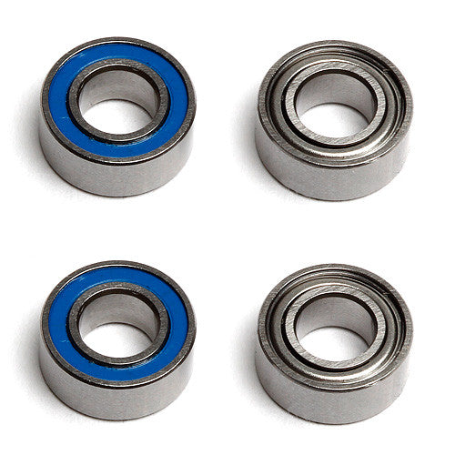 FT Bearings, 6x13x5 mm - view 1
