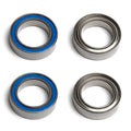 FT Bearings, 10x15x4 mm - view 1