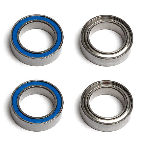 FT Bearings, 10x15x4 mm - view 1