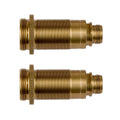FT Fox Shock Bodies, 12x24mm, with Genuine Kashima Coat V2 - view 1