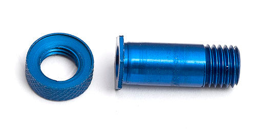 FT Blue Servo Saver Hub & Collar - view 1