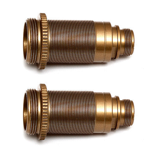 FT Fox Shock Bodies, FT 12x23mm, with Genuine Kashima Coat, V2, threaded - view 1