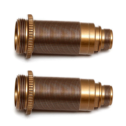 FT 12x27.5 mm FOX(R) Shock Bodies with Genuine Kashima Coat, V2, threaded - view 1