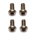FT Ti Screws, M3x6 mm BHCS - view 1