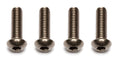 FT Ti Screws, M3x10 mm BHCS - view 1