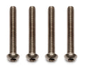 FT Ti Screws, M3x22 mm BHCS - view 1