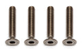 FT Ti Screws, M3x16 mm FHCS - view 1