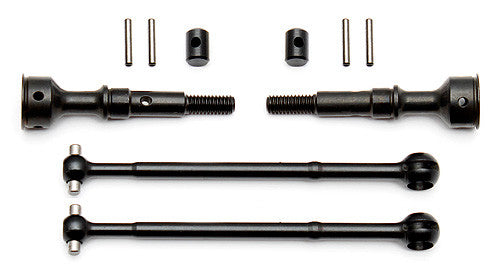 FT Heavy-Duty CVA Kit - view 1