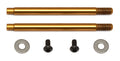 3x21 mm Shock Shafts (V2), TiN - view 1