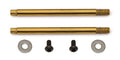 3x23 mm Shock Shaft V2, TiN - view 1
