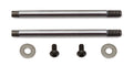 FT 3x23 mm Shock Shaft V2, chrome - view 1