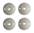 FT 12mm Shock Pistons V2, 2x1.6, thin - view 1