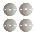 FT 12mm Shock Pistons V2, 2x1.7, thin - view 1
