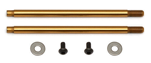 3x35 mm Shock Shafts (V2), TiN - view 1