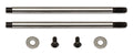 FT 3x35 mm Shock Shafts (V2), chrome - view 1