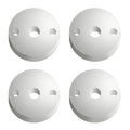 FT 12mm Shock Pistons V2, 2x1.6 mm, flat - view 1