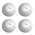 FT 12mm Shock Pistons V2, 3x1.4 mm, tapered - view 1