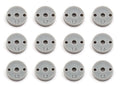 12 mm Shock Pistons, V2 - view 1