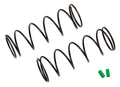 12 mm Shock Springs, 54mm, green, 3.75 lb/in - view 1