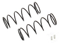 12 mm Shock Springs, 54mm, white, 4.10 lb/in - view 1