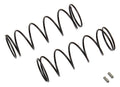 12 mm Shock Springs, 54mm, gray, 4.45 lb/in - view 1
