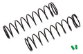 12 mm Shock Springs, 72mm, green, 2.20 lb/in - view 1