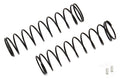 12 mm Shock Springs, 72mm, white, 2.40 lb/in - view 1