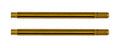 TiN 3x24 Shock Shafts V2 - view 1