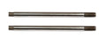 FT 3x29 mm Shock Shafts V2, chrome - view 1