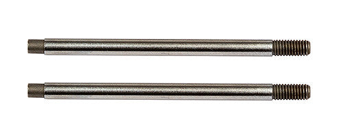 FT 3x29 mm Shock Shafts V2, chrome - view 1