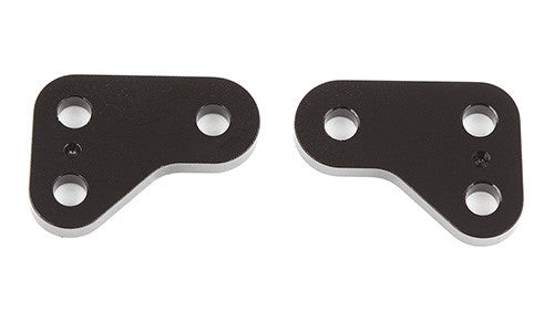 RC10B6 FT Steering Block Arms, +1 - view 1