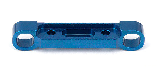 RC10B6 FT Aluminum Arm Mount D - view 1