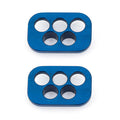 FT Aluminum Rear Hub Link Inserts - view 1