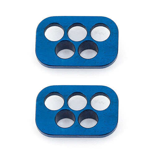 FT Aluminum Rear Hub Link Inserts - view 1