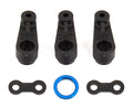 RC10B6 Servo Horns, 15.5 mm - view 1