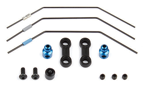 B6 FT Front Anti-roll Bar Kit - view 1