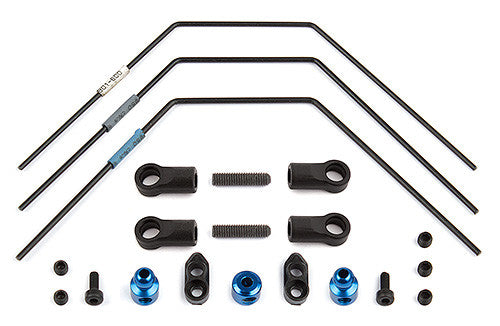 B6 FT Rear Anti-roll Bar Kit - view 1