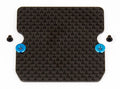 RC10B6 FT Carbon Fiber Servo Weight - view 1