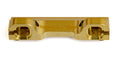 RC10B6.1 FT Brass Arm Mount C - view 1