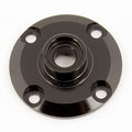 RC10B6.1 FT Gear Diff Cover, aluminum - view 1