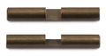 RC10B6.1 FT Aluminum Cross Pins - view 1