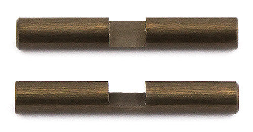 RC10B6.1 FT Aluminum Cross Pins - view 1