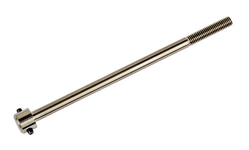 FT Titanium Top Shaft Screw - view 1