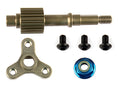 RC10B6.1 FT Direct Drive Kit - view 1
