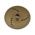 RC10B6.1 FT Vented Slipper Hub, inner - view 1
