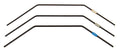 RC10B6.1 FT Front Anti-roll Bar Set - view 1