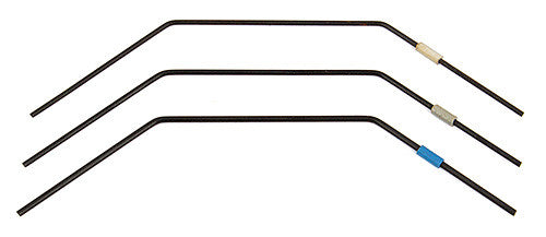 RC10B6.1 FT Front Anti-roll Bar Set - view 1