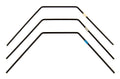 RC10B6.1 FT Rear Anti-roll Bar Set - view 1